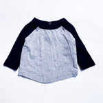 George Shirt 0-3M|131252