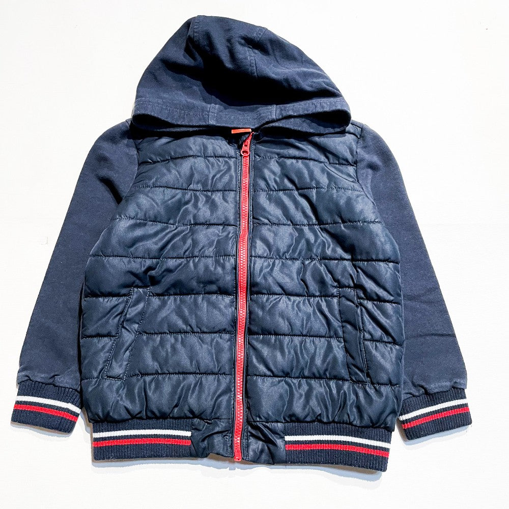 Joe Fresh Jacket 7-8Y|177475