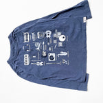 Gap Shirt 5Y|203078