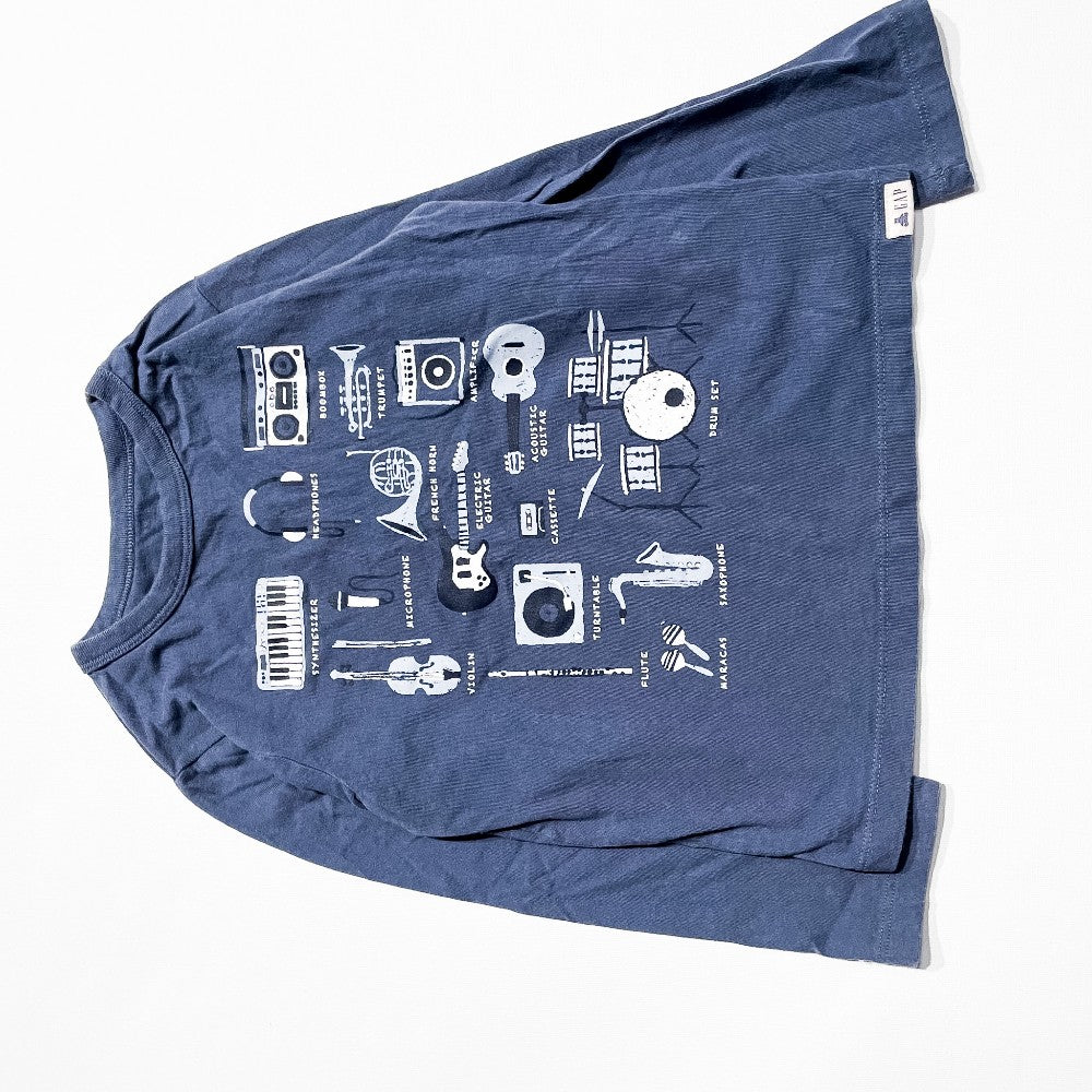 Gap Shirt 5Y|203078