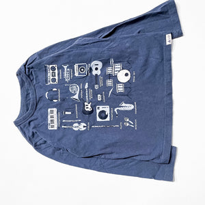 Gap Shirt 5Y|203078
