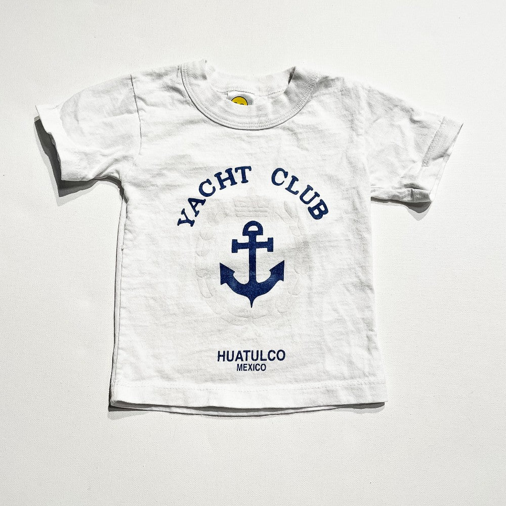 Mexico Tee 2Y|205505