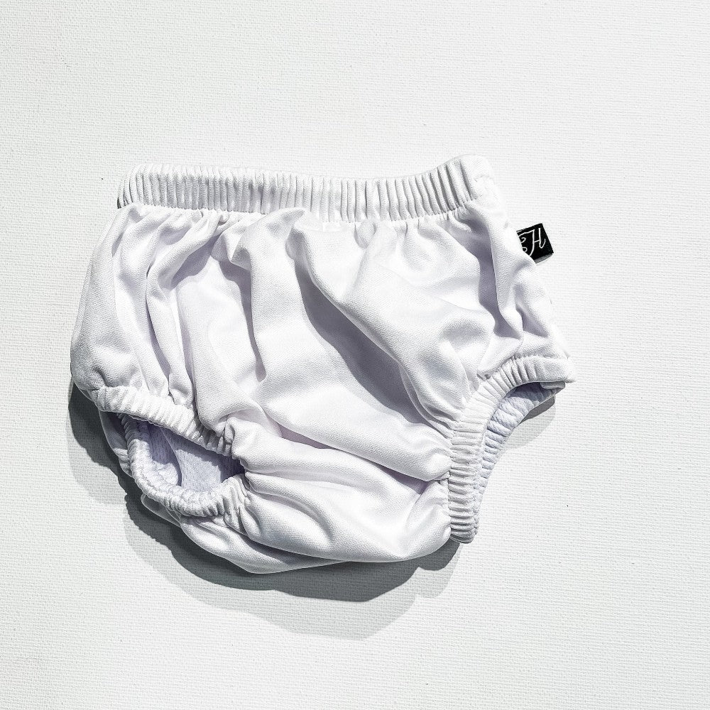 Honeysuckle Swim Diaper Small|207012