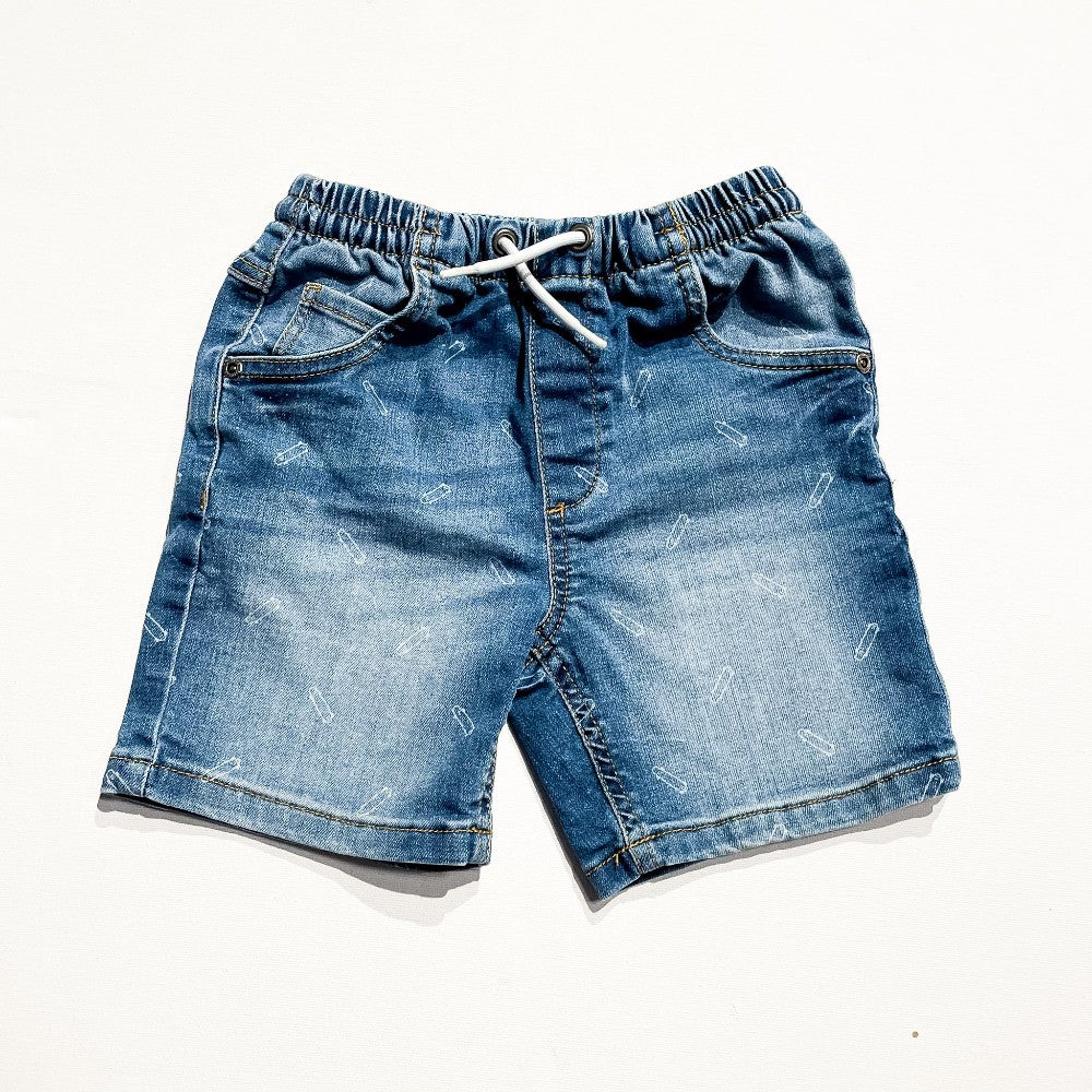 Shorts 5/6Y|225775