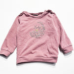 Lucky Brand Sweatshirt 3Y|196485