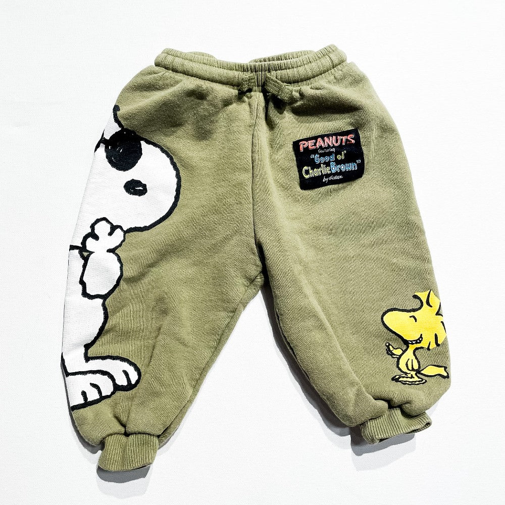Zara Pants 9-12M|222550