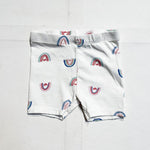 Rise Little Earthling Shorts 9-12M|154389