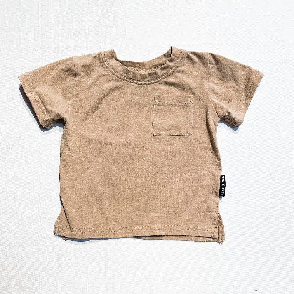 97 Design Co Shirt 12-18M|140537