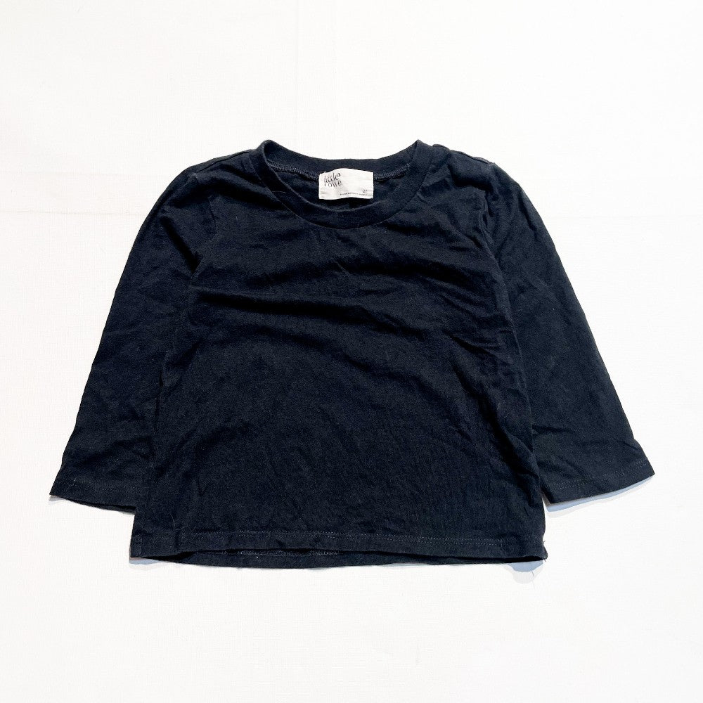 Little Rowe Shirt 2Y|165101