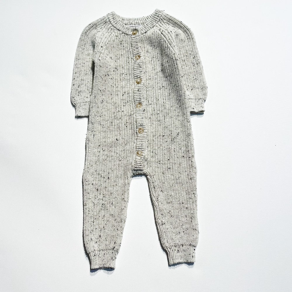 Mebie Baby Romper 6-12M|188603