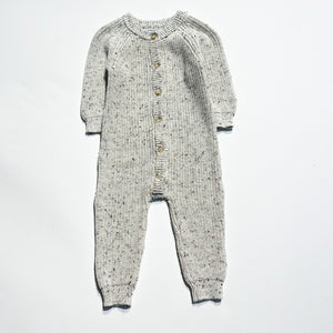 Mebie Baby Romper 6-12M|188603