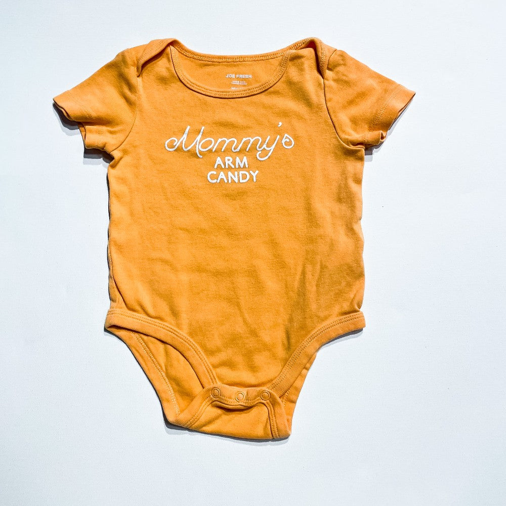 Joe Fresh Onesie 18-24M|204529