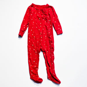 Rise Little Earthling Sleeper 12-18M|187829