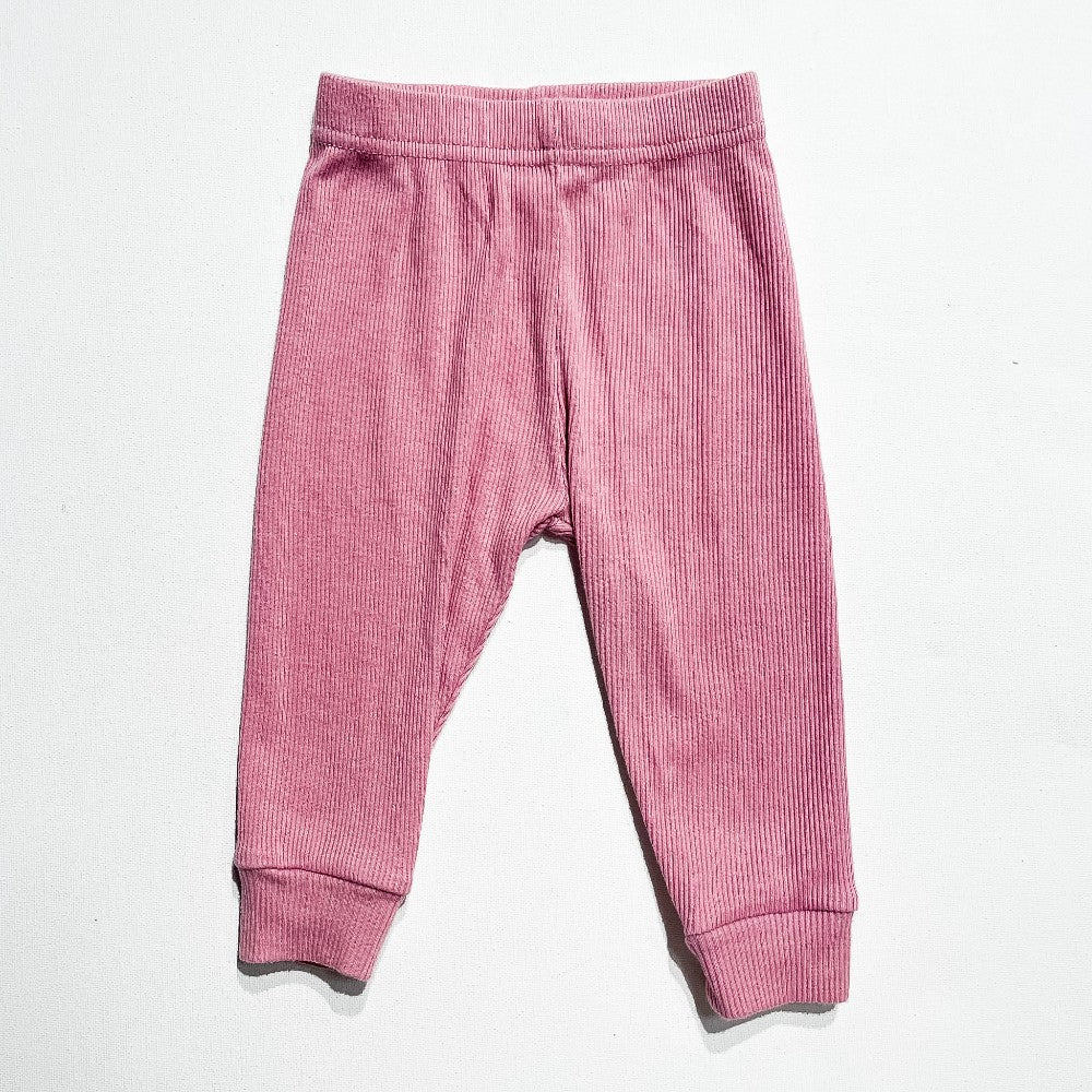 Kyle + Deena PAnts 6-9M|207503