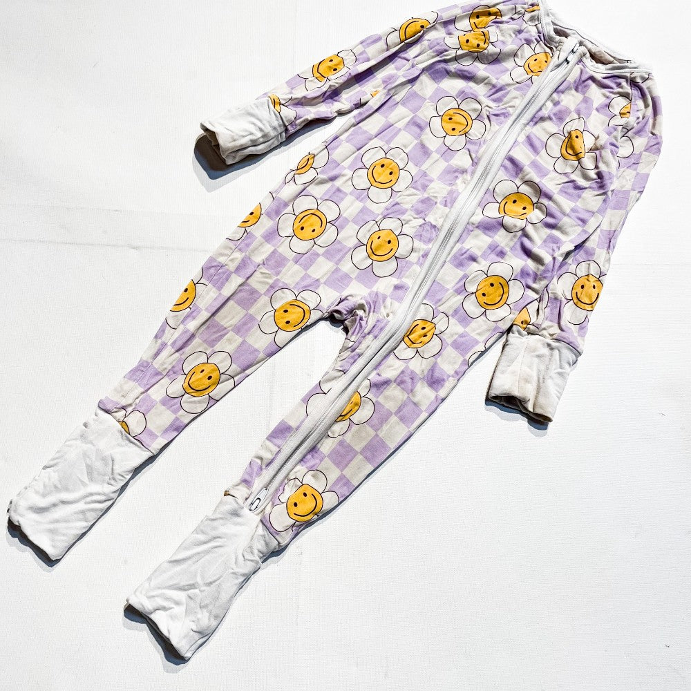 Bamboo Sleeper 6-12M **No Size On Product **Imperfection|184337