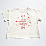 Roobear Shirt 7Y **NEW **REG $32|205619