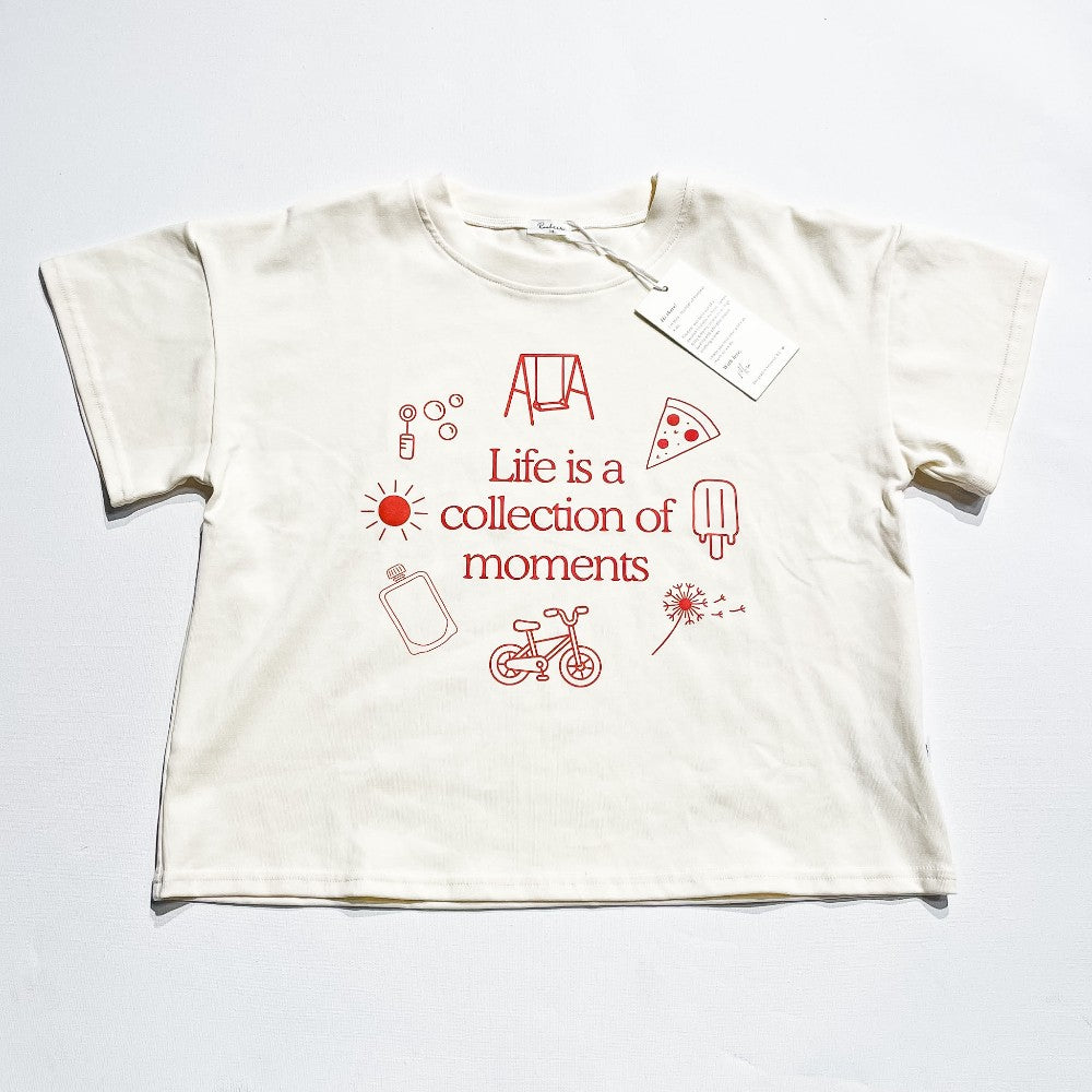 Roobear Shirt 7Y **NEW **REG $32|205619