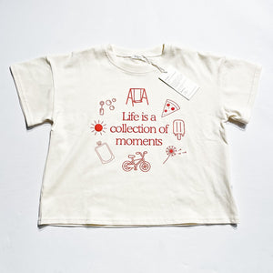 Roobear Shirt 7Y **NEW **REG $32|205619