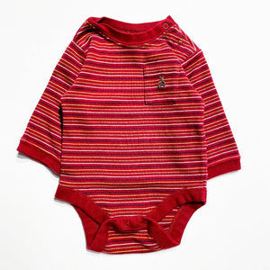 Gap Onesie 0-3M|210804