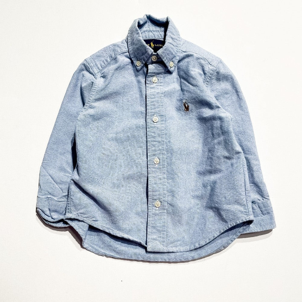 Ralph Lauren Top 2/3Y|223701