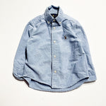 Ralph Lauren Top 2/3Y|223701
