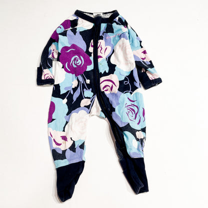 Bonds Sleeper 0-3M *Imperfection|234142