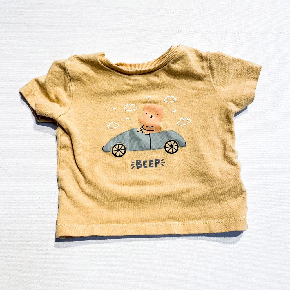 Pekkle Shirt 6M|161788
