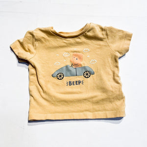 Pekkle Shirt 6M|161788