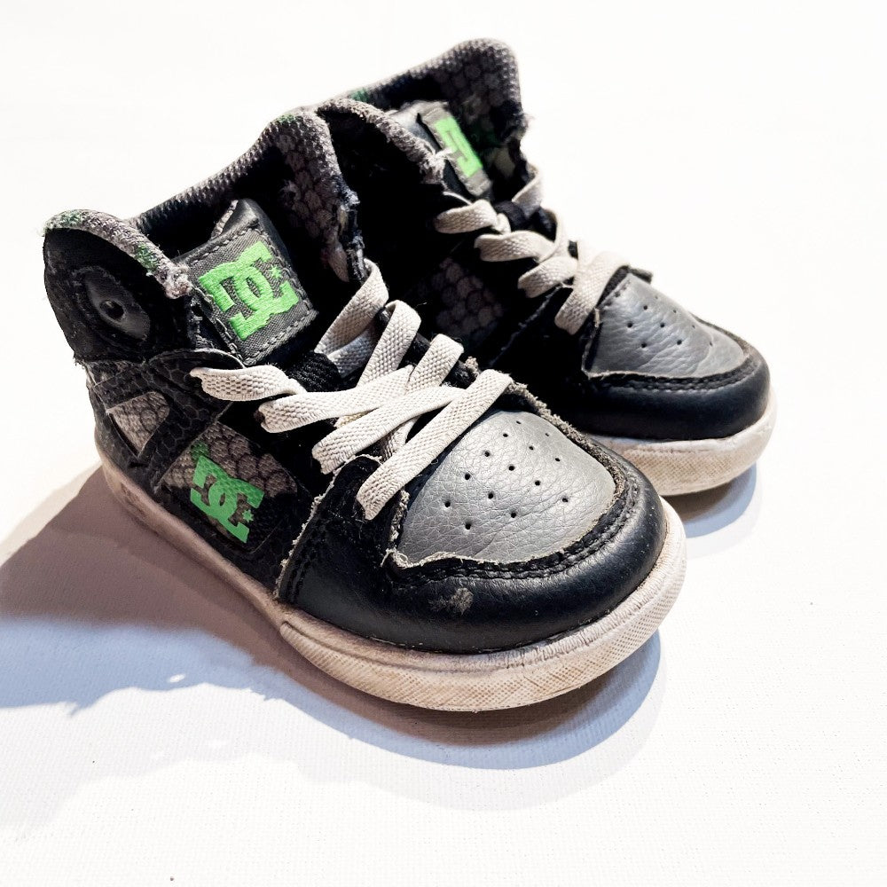 DC Shoes 6|137150