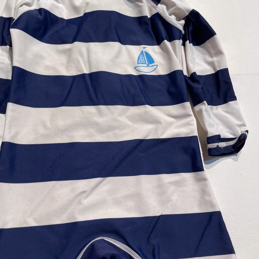 Swim 18-24M *Imperfection|182713