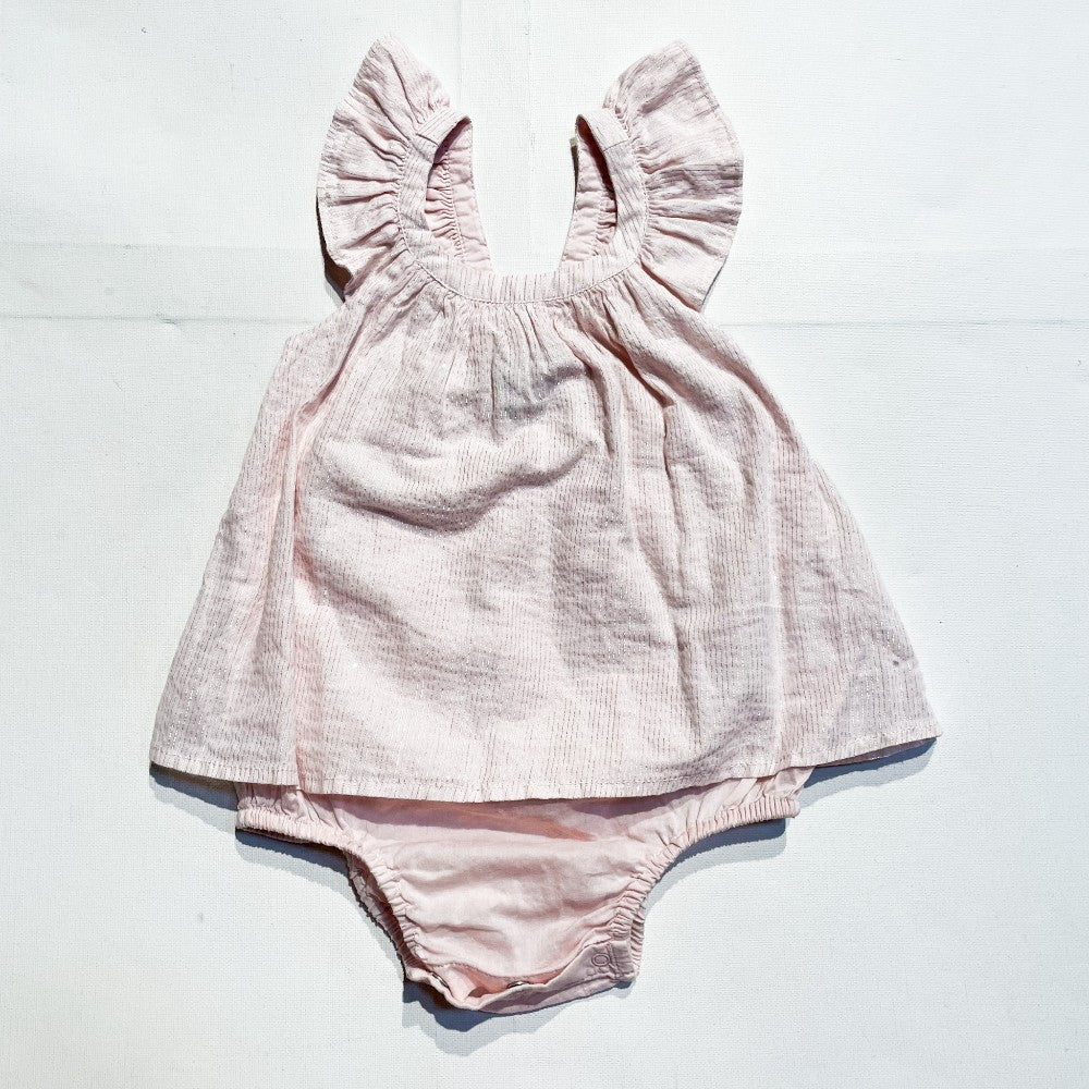 Gap Dress 6-12M|184922