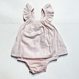 Gap Dress 6-12M|184922