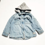 Zara Jacket 6Y|232378