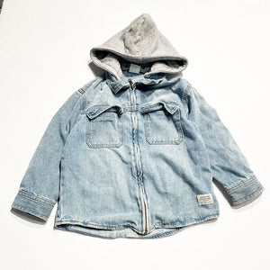 Zara Jacket 6Y|232378