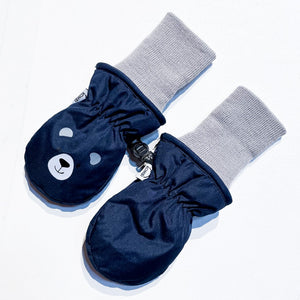 Kombi Mittens 3-12M|156296