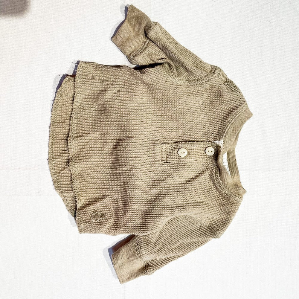 Gap Shirt 0-3M|171326