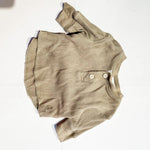 Gap Shirt 0-3M|171326
