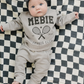 Mebie Baby - Tennis Club French Terry Set|104201