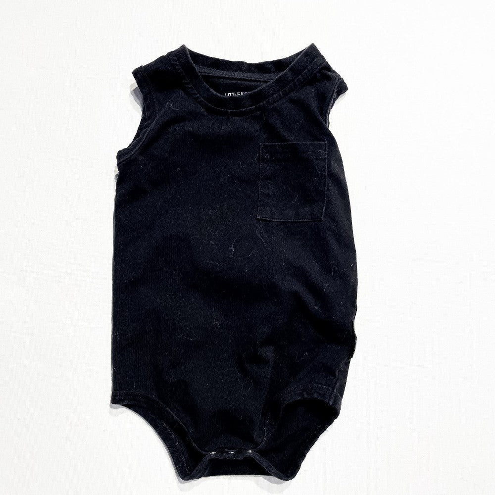 Little Bipsy Onesie 12-18M|220825