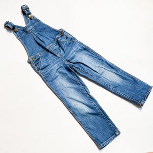 Gap Overalls 4Y **Imperfection|160737