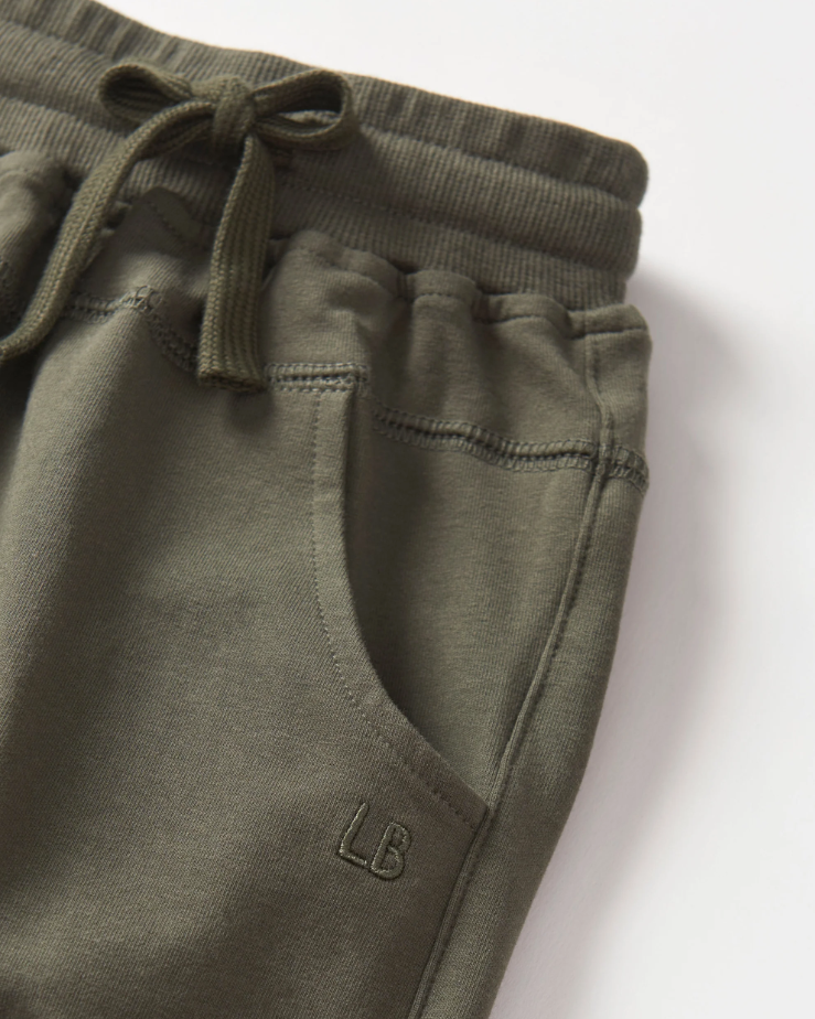 Little Bipsy - Jogger - Hunter|177906