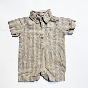 Gap Romper 0-3M|182944