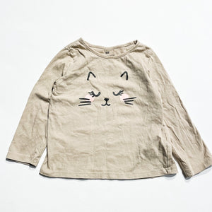 H&m Shirt 3-4Y|199637