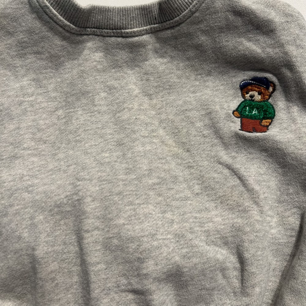 Zara Sweatshirt 2Y|208801