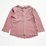 Zara Shirt 3-4Y|208859