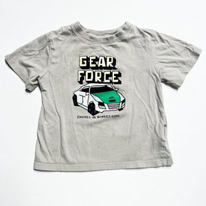 H&M Shirt 2-4Y|212498