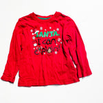 George Top 5Y|222321