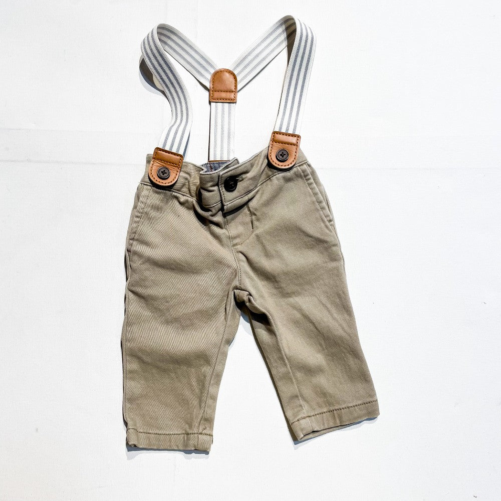 Gymboree Pants 0-3M|167977