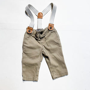Gymboree Pants 0-3M|167977