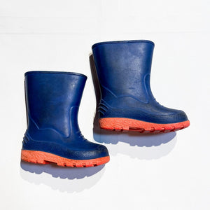 Rain Boots 7|151001